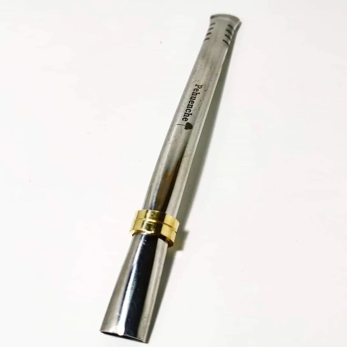 GENERICO - Bombilla matera tomar mate calidad