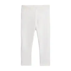 OLD NAVY - Calza Lisa Blanco
