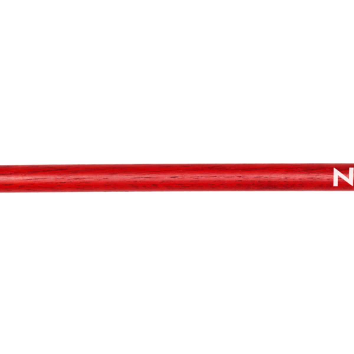 VIC FIRTH - Baquetas Vic Firth 2B NOVA Red Punta de Nylon