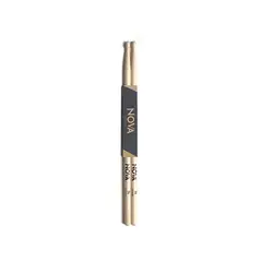 VIC FIRTH - Baquetas 7A NOVA Punta de Madera