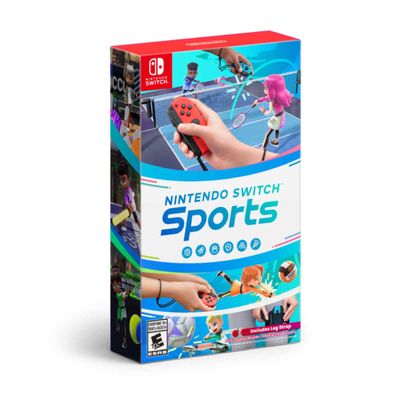 Nintendo Switch Sports