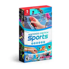 NINTENDO - Switch Sports