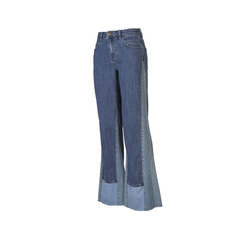 ROCKFORD - Jeans Mujer Pampa Denim ROCKFORD