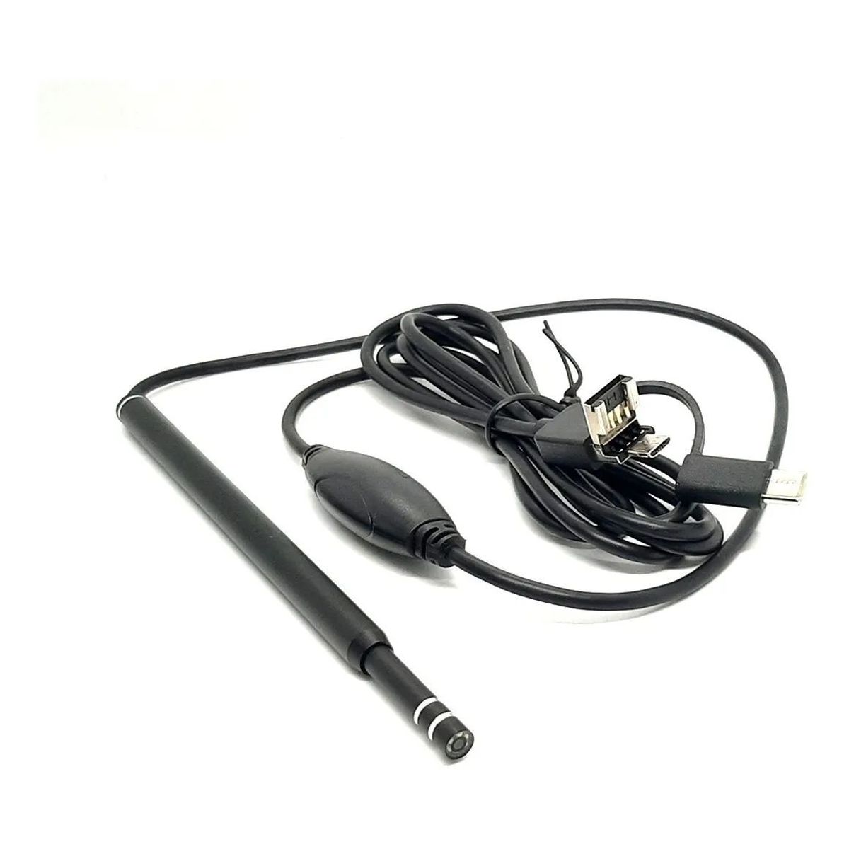 KUANGYE - Limpiador De Oídos Con Cámara Usb Hd Endoscopio