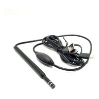 Limpiador De Oídos Con Cámara Usb Hd Endoscopio