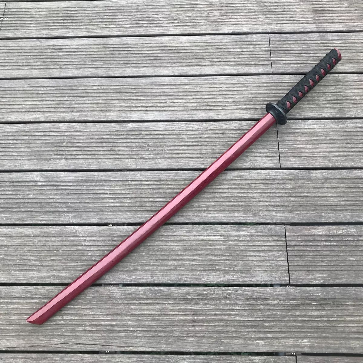 KUANGYE - Bokken De Madera De Roble