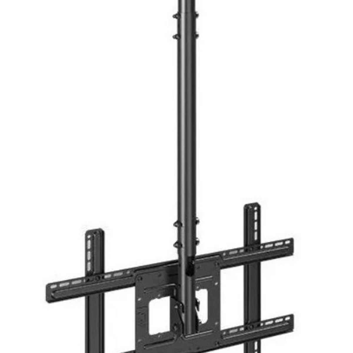 GENERICO - Soporte Tv De Techo Ajustable E Inclinable 32-70 68kg