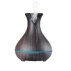 BIOLINE - HUMIDIFICADOR DIFUSOR DE AROMA ULTRASÓNICO ECO Z1