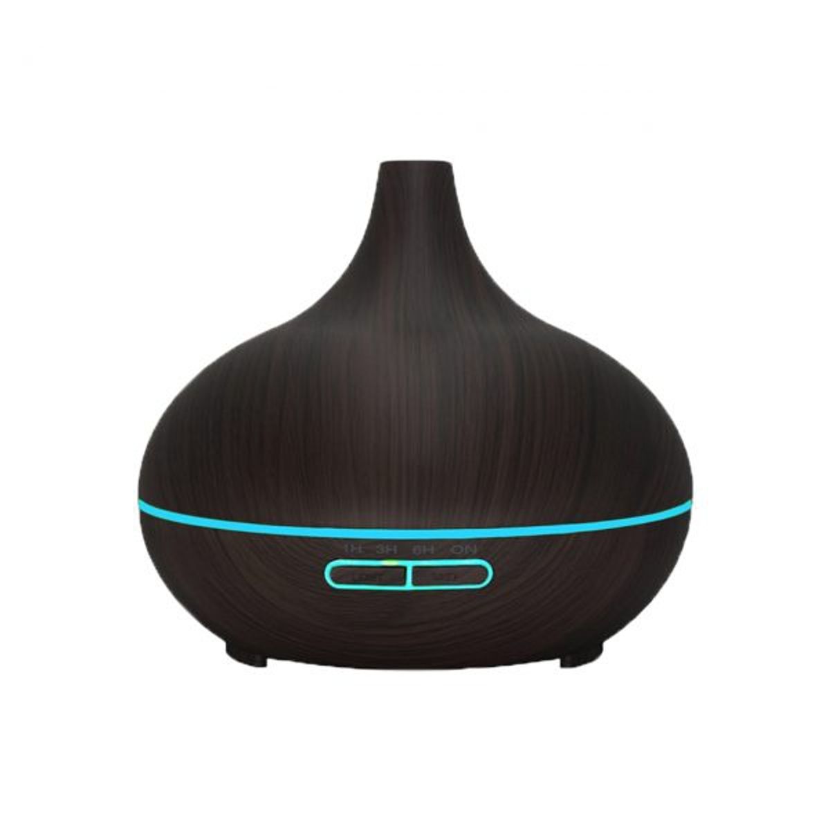 BIOLINE - HUMIDIFICADOR  DIFUSOR DE AROMA ULTRASÓNICO ECO Z2
