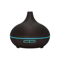 HUMIDIFICADOR DIFUSOR DE AROMA ULTRASÓNICO ECO Z2