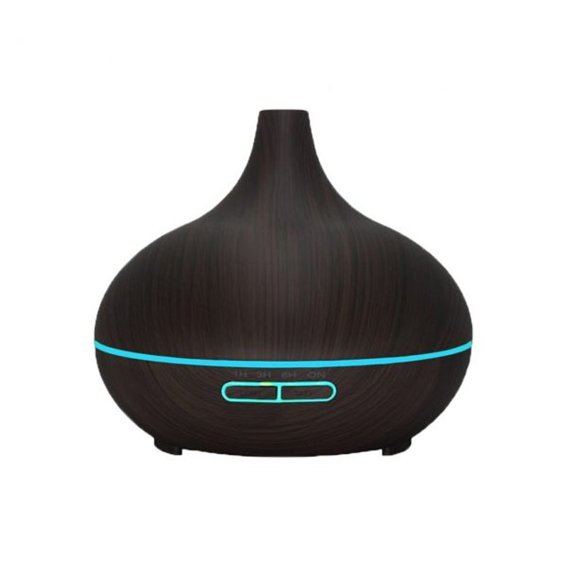 BIOLINE - HUMIDIFICADOR  DIFUSOR DE AROMA ULTRASÓNICO ECO Z2
