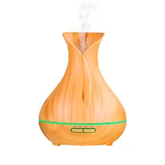 BIOLINE - HUMIDIFICADOR  DIFUSOR DE AROMA ULTRASÓNICO ECO Z1