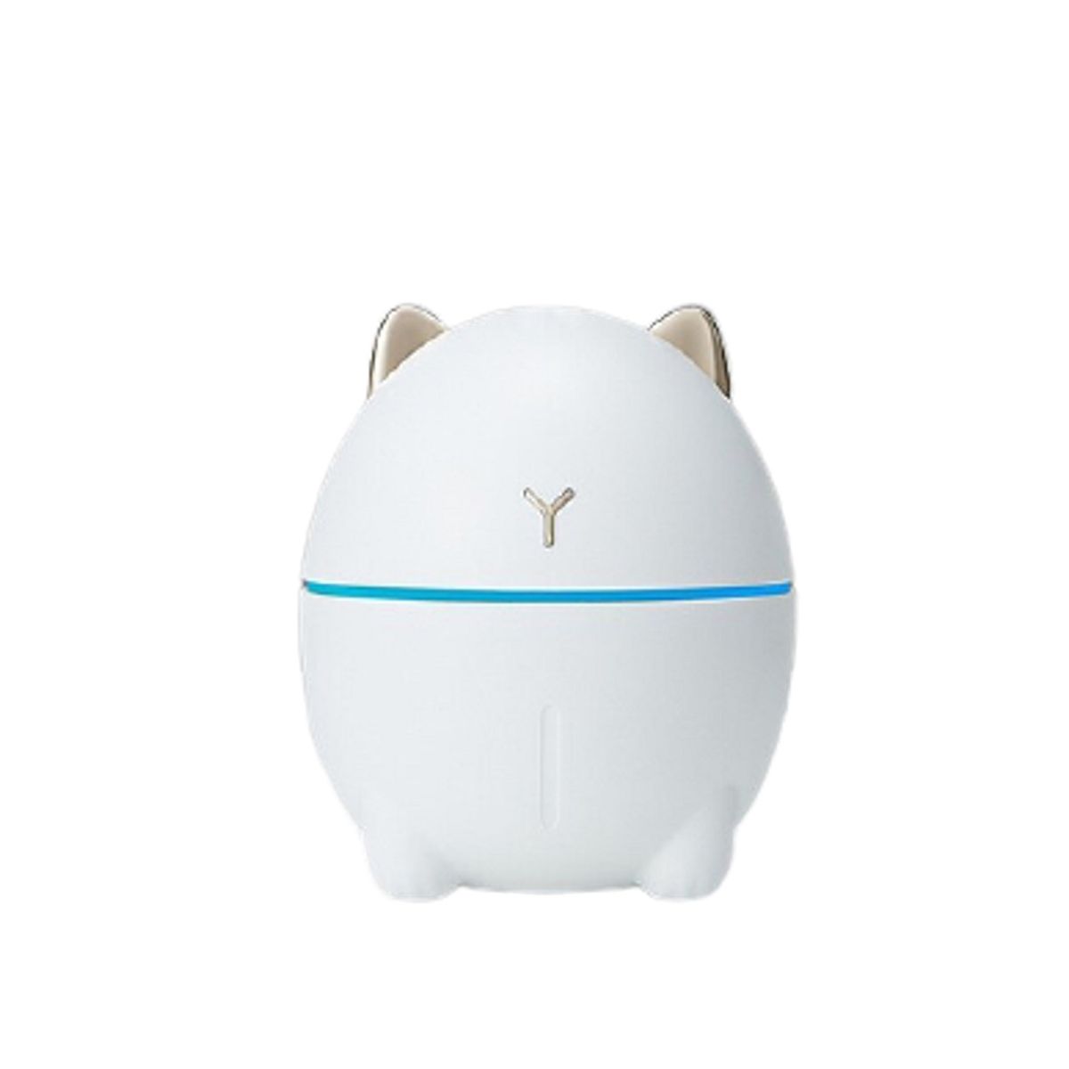 BIOLINE - DIFUSOR DE AROMA ULTRASONICO X6 CAT BLANCO