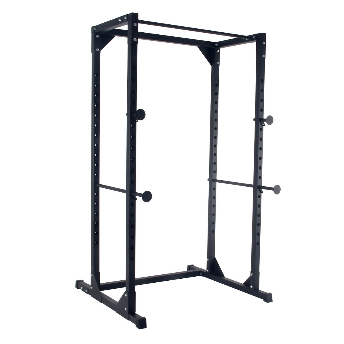 ULTIMATE FITNESS - POWER RACK R100  JAULA DE POTENCIA