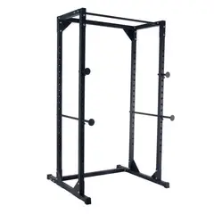 ULTIMATE FITNESS - POWER RACK R100 JAULA DE POTENCIA