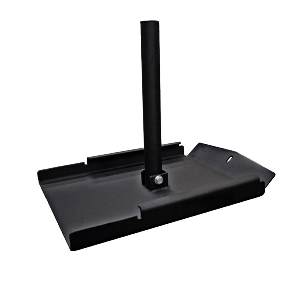 ULTIMATE FITNESS - POWER SLED - ACERO 330 lb