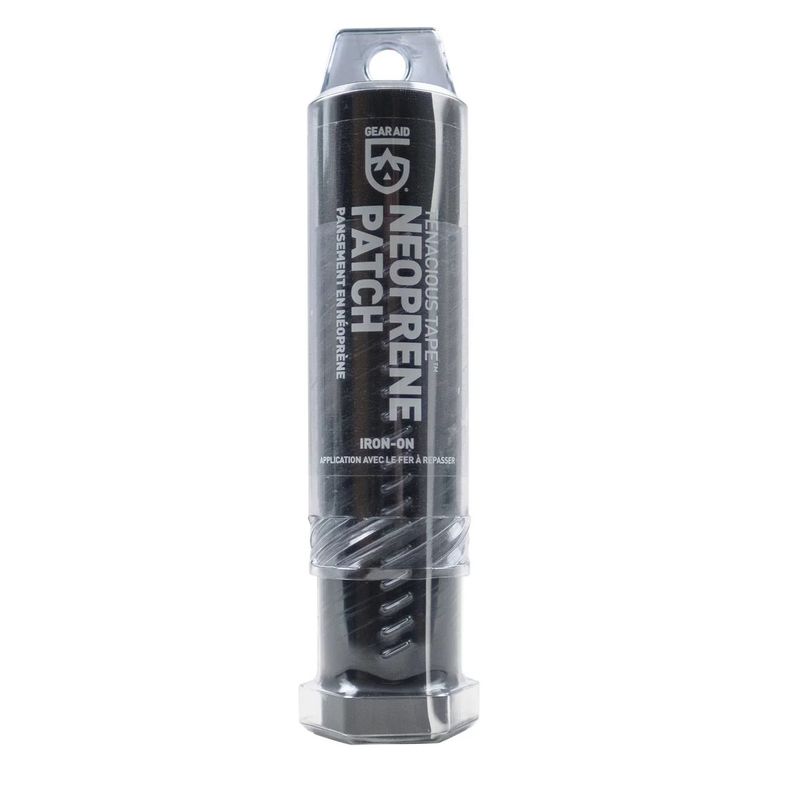 Gear Aid - PARCHES ADHESIVOS REPARACION EQUIPOS DE NEOPREN