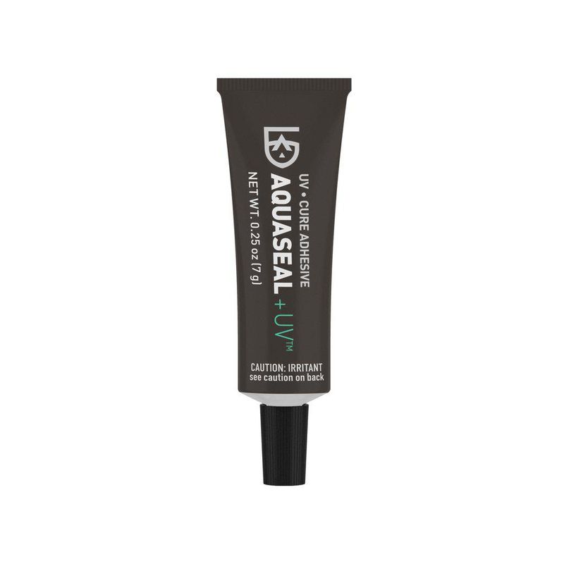 Gear Aid - PEGAMENTO AQUASEAL UV FIELD REPAIR ADHESIVE