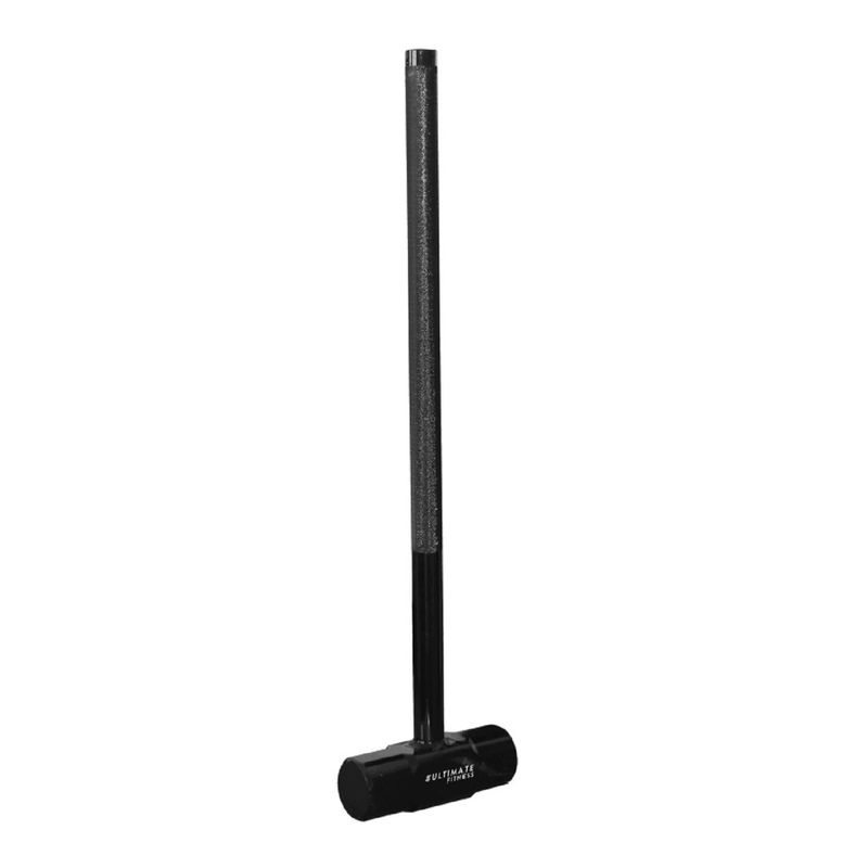 ULTIMATE FITNESS - MARTILLO CROSSFIT – SLEDGEHAMMER PRO 4 KG