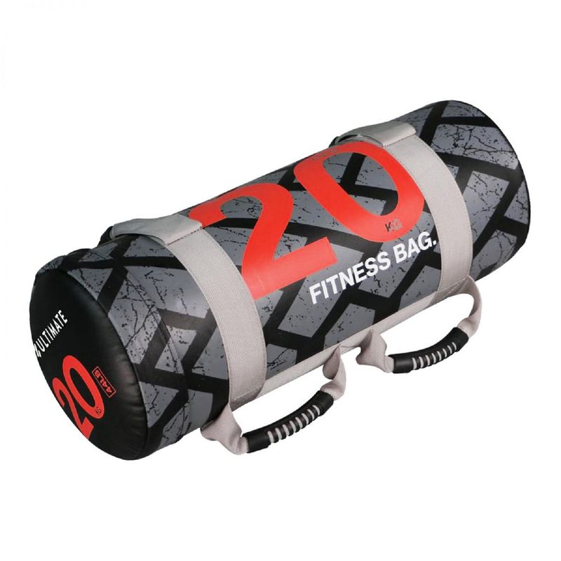 ULTIMATE FITNESS - POWER BAG – SAND BAG PRO 20 KG
