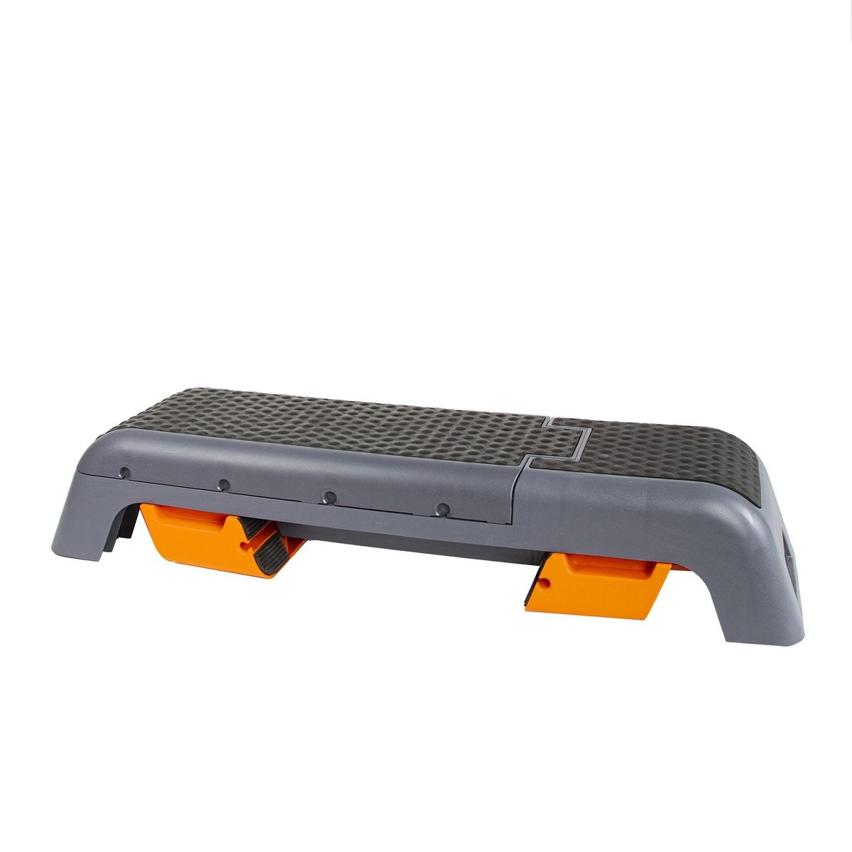 ULTIMATE FITNESS - STEP AERÓBICO ELITE MULTI FUNCIÓN