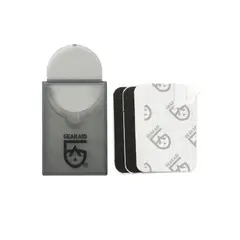 Gear Aid - PARCHES ADHESIVOS TENACIUS MINI PATCHES