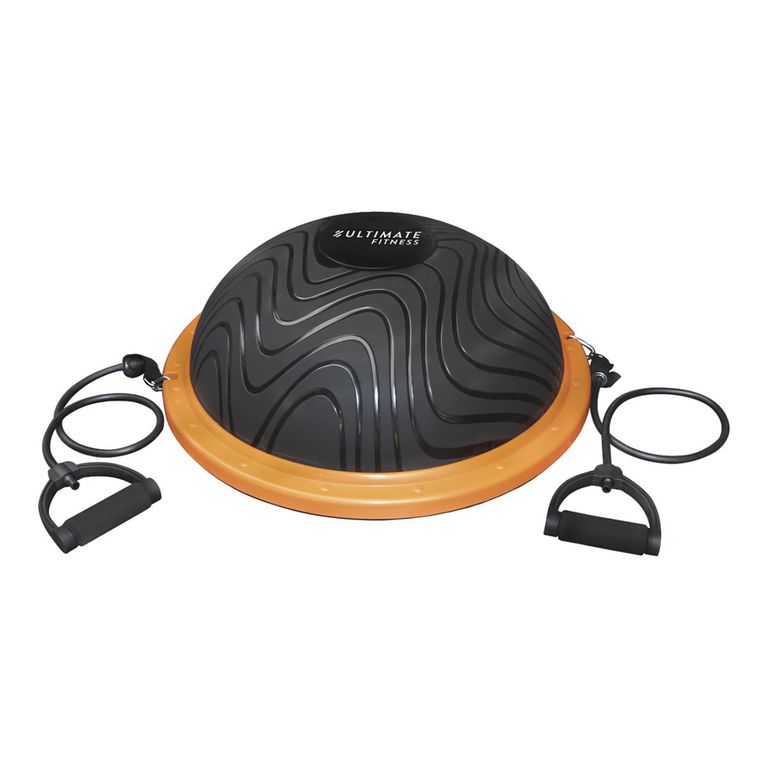 BOSU PRO CON MANILLAS NEGRO