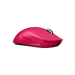 LOGITECH - Mouse G Pro X Superlight Wireless Lightspeed 25000DPI 1000Hz