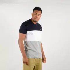 GANGSTER - Polera Mc Especial Subte Azul