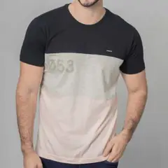 GANGSTER - Polera Mc Especial Subte Negro