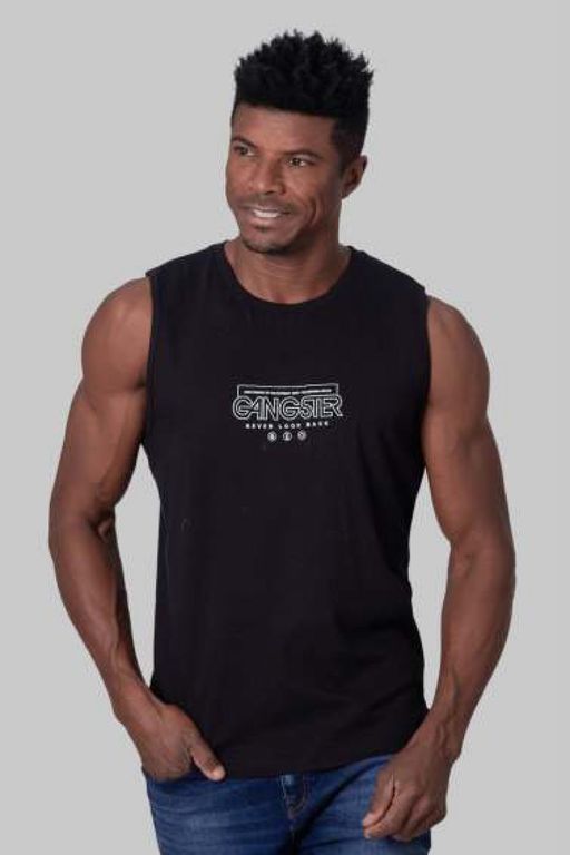 Polera Sm Dutch Negro Negro S