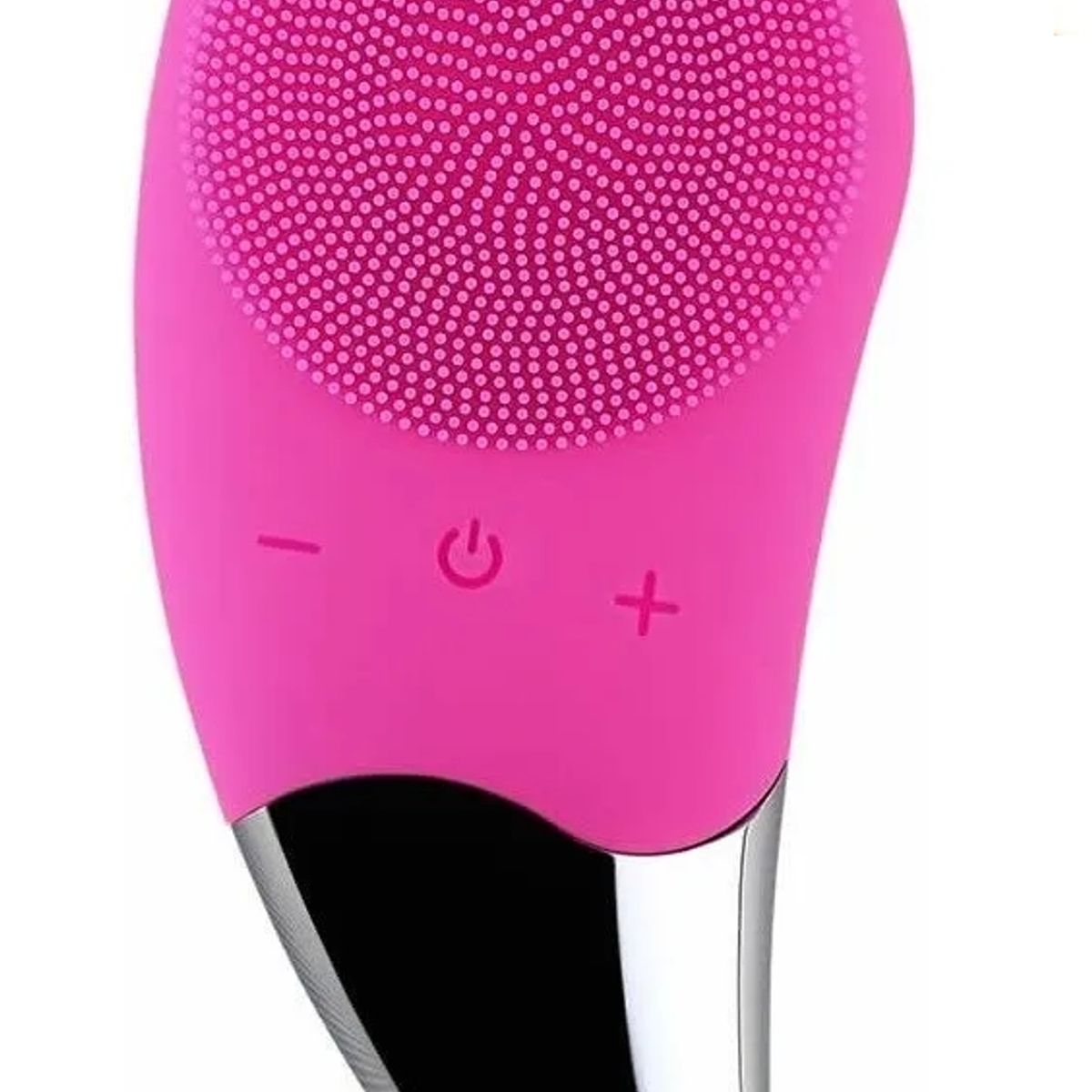 GENERICO - Exfoliante Masajeador Limpiador Facial Usb