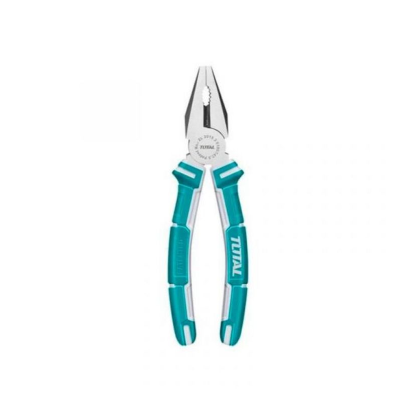 TOTAL TOOLS - Alicate Universal 6 Pulgadas