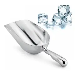 GENERICO - Poruña Cuchara Medidora Cucharas Medidoras Pala Para Hielo 566011