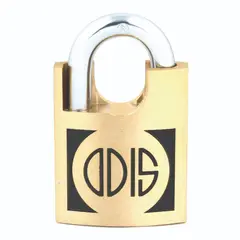 ODIS - Candado 560 con Hombros 60mm