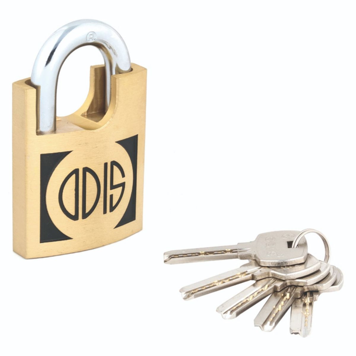 ODIS - Candado Odis 560 Hombros 60mm