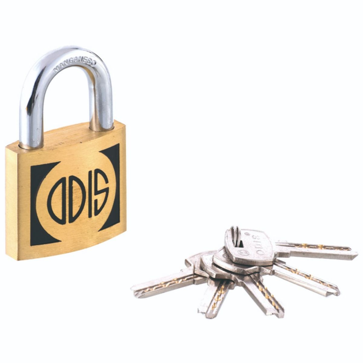 ODIS - Candado Odis 440 40mm