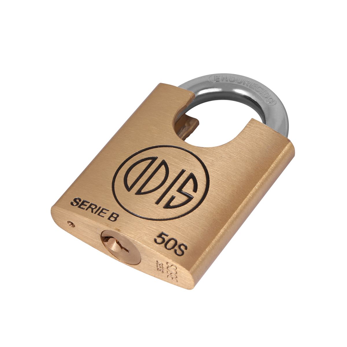 ODIS - Candado Odis B50S 50mm