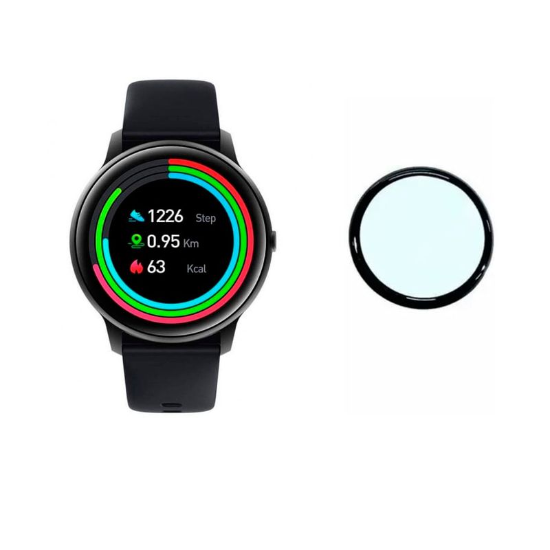 MALCREADO34450 - Mica Lámina Xiaomi Imilab Kw66