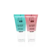GENERICO - Pack x 2 Crema Facial AntiArrugas - Ácido Hialurónico
