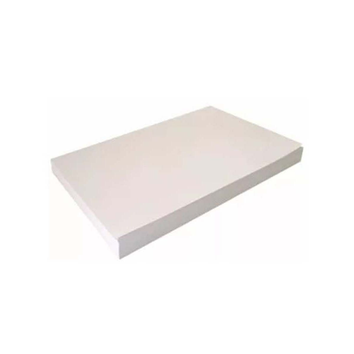 MICOLOR - Opalina Hilada Carta Imprimible 200g 50 Hojas