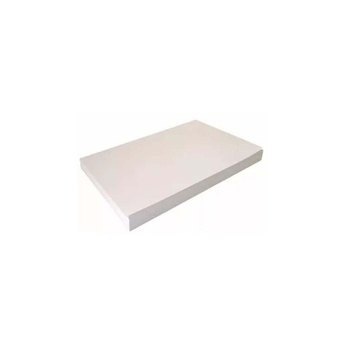 MICOLOR - Opalina Hilada Carta Imprimible 200g 50 Hojas