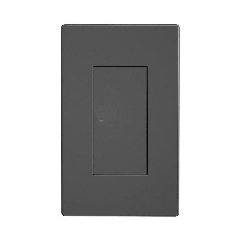 SONOFF - Interruptor de Pared Sonoff SwitchMan M5 WiFi 1 Canal