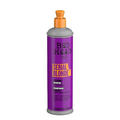 Imagen 2 del producto Serial Blonde Shampoo 400 ml - Bed Head