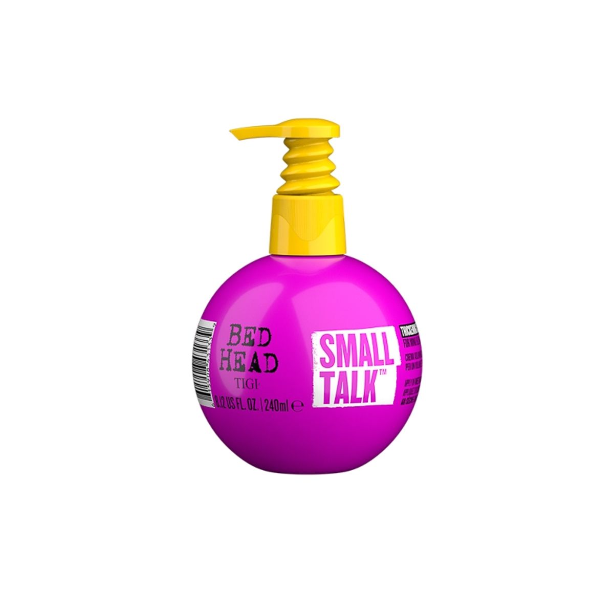 TIGI - Crema Capilar Small Talk 240 ml - Bed Head Tigi