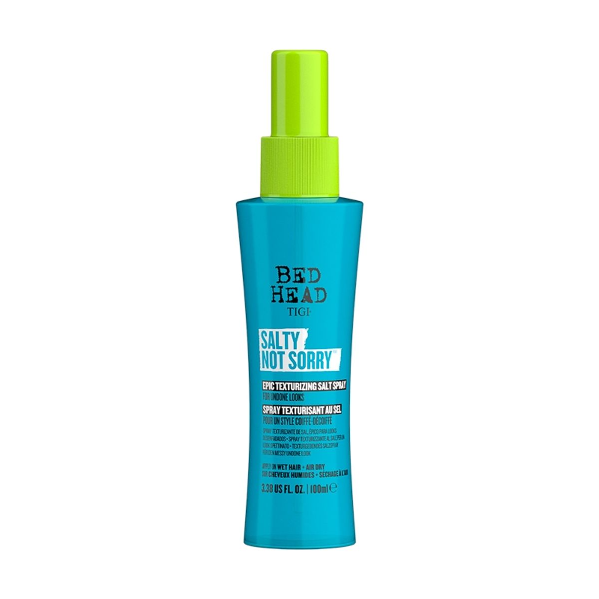 TIGI - Salty Not Sorry 100 ml - Spary Texturizante