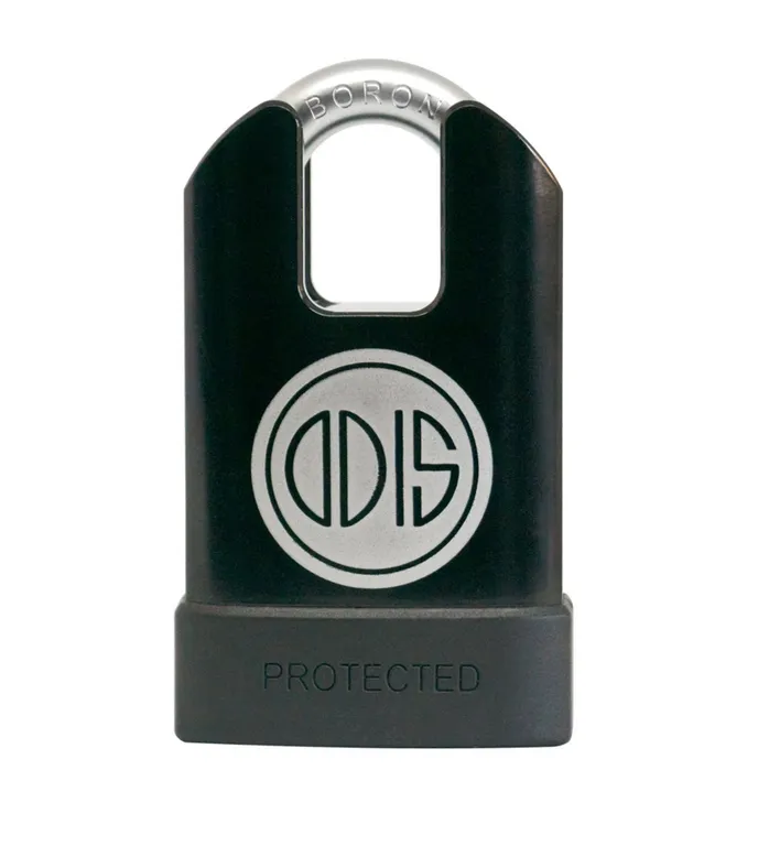 Candado M50S Protected 54mm con Hombros