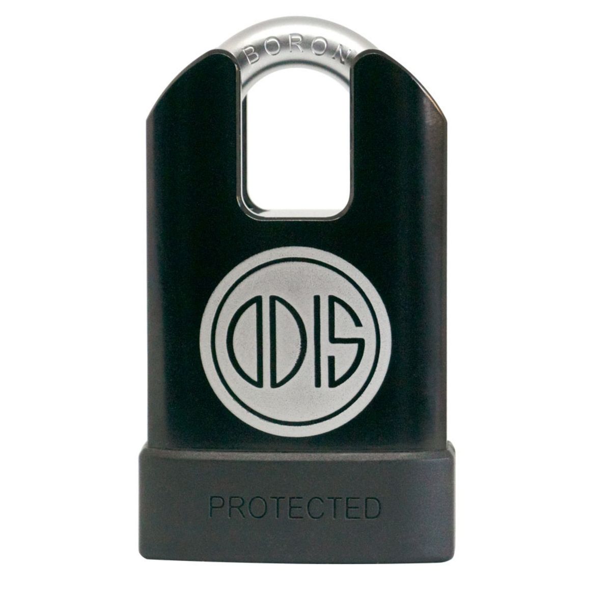 ODIS - Candado Odis M50S Protected 54mm Hombros - Negro