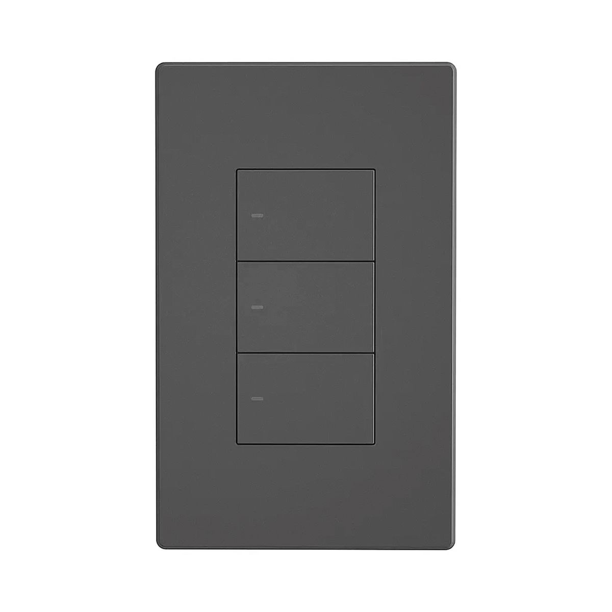 SONOFF - Interruptor de Pared Sonoff SwitchMan M5 WiFi 3 Canales