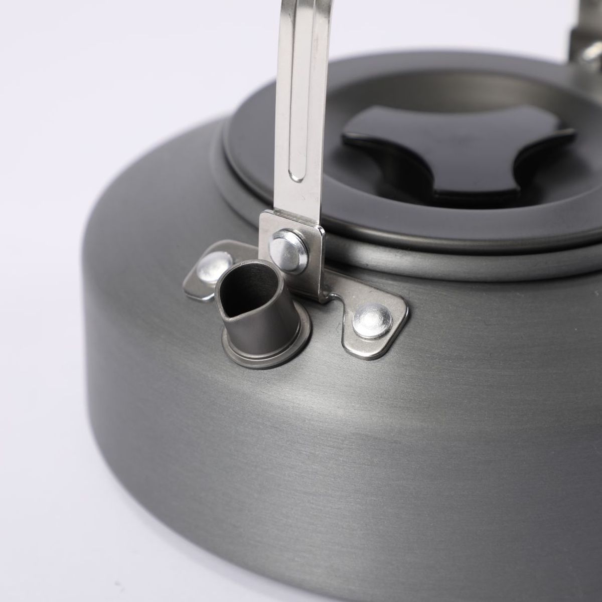 DISCOVERY - HERVIDOR TETERA 0,8 LITROS RUTA CAMP